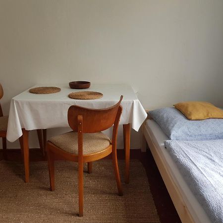 Schupplerova Vila Hostejn 外观 照片